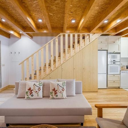 Casa Do Rego Villa Melgaco Ngoại thất bức ảnh