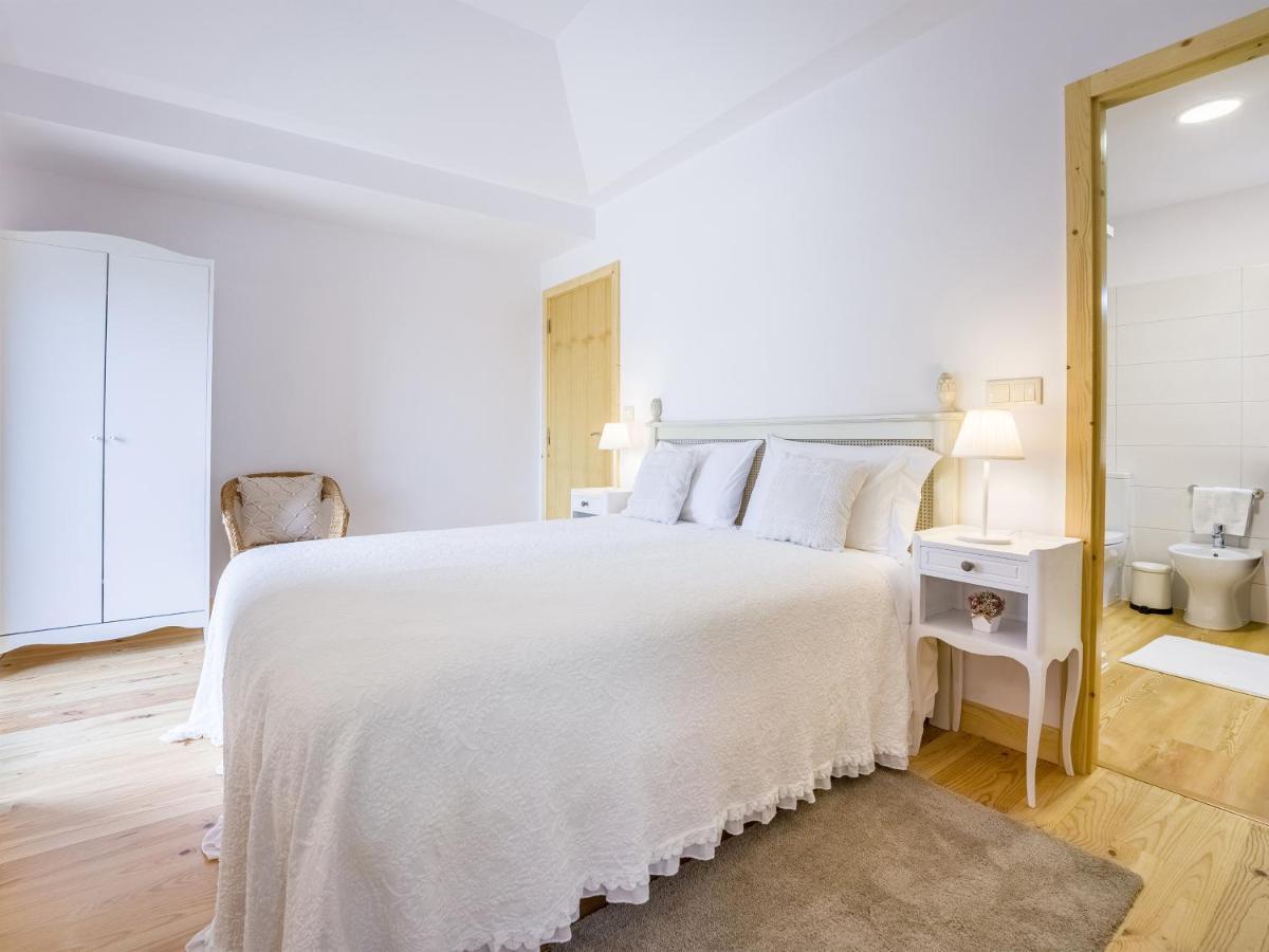 Casa Do Rego Villa Melgaco Ngoại thất bức ảnh