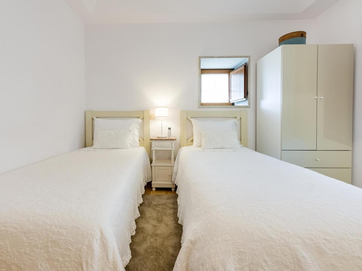 Casa Do Rego Villa Melgaco Ngoại thất bức ảnh
