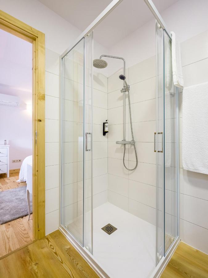 Casa Do Rego Villa Melgaco Ngoại thất bức ảnh