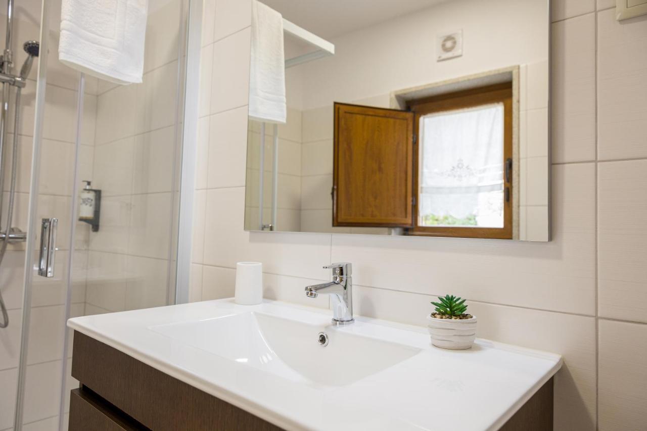 Casa Do Rego Villa Melgaco Ngoại thất bức ảnh