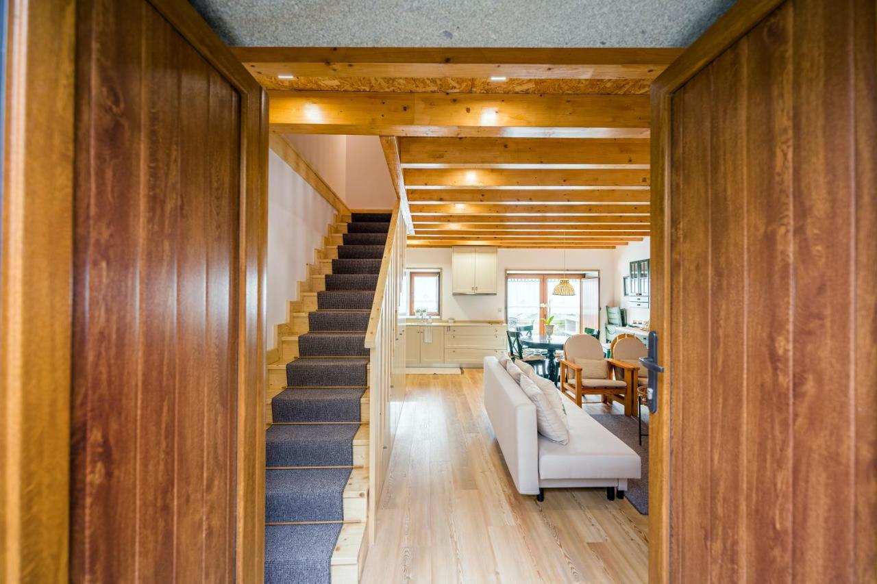 Casa Do Rego Villa Melgaco Ngoại thất bức ảnh