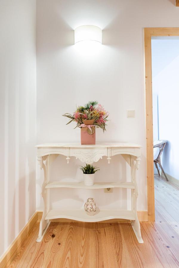 Casa Do Rego Villa Melgaco Ngoại thất bức ảnh